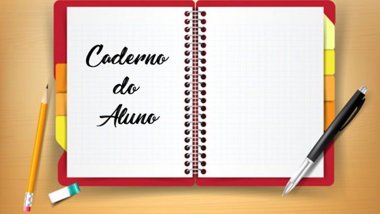 Caderno Do Aluno 2024 → Como Acessar Respostas 6175